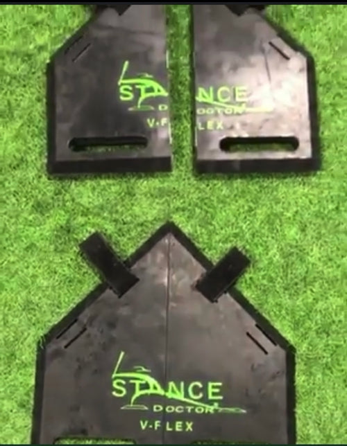 Folding Home Plate